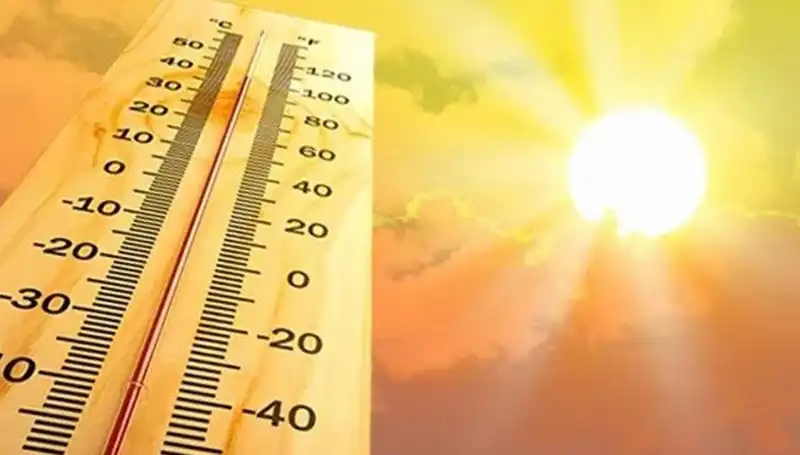 Meteorolojiden Şok Tahmin: Sıcaklıklar Hızla Düşecek!