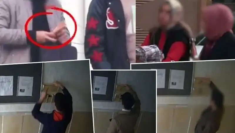 FETÖ'nün 47 Kentteki Gizli Örgüt Yapısı Çözüldü: Detaylar Şok Edici!
