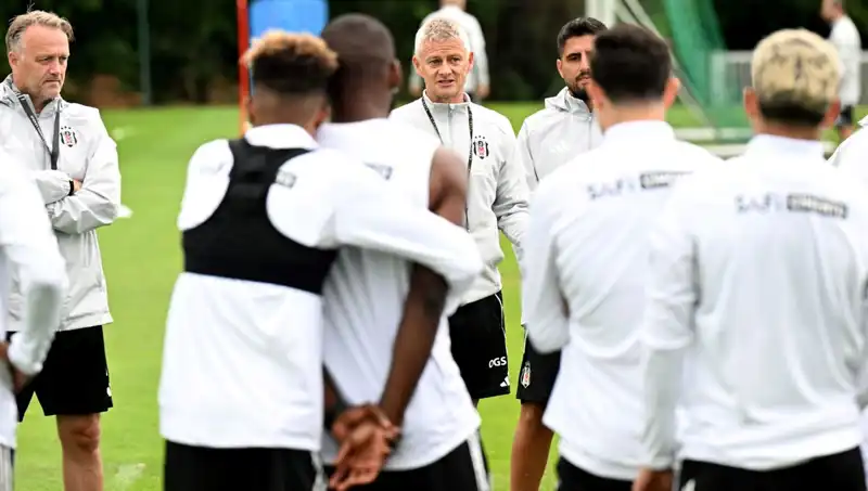 Solskjaer'den Futbolculara Sert Eleştiriler: Hoca İçin En Üzücü Durum!