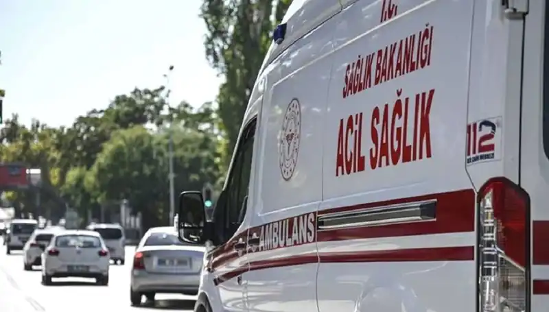 Mangalda Pul Biber Yakan Vatandaşı Şaşırtan Olay: Apartman Tahliye Edildi!
