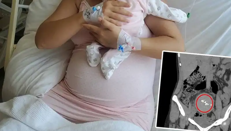 Unutulan Bebeğin Dramı: Doğumda Gazlı Bez İhmaline Soruşturma Açıldı