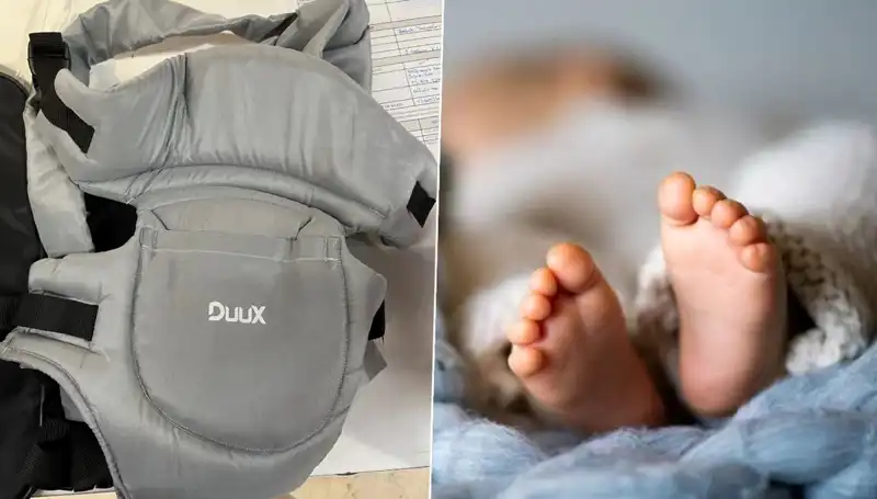 Bebeği Olan Ailelere Uyarı: Tehlikeli Kanguru Modelinin Satışı Durduruldu!