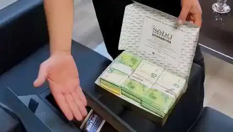 Manavgat Belediyesi’nde Şok Operasyon: Baklava Kutusunda Saklanan Avro’lar!