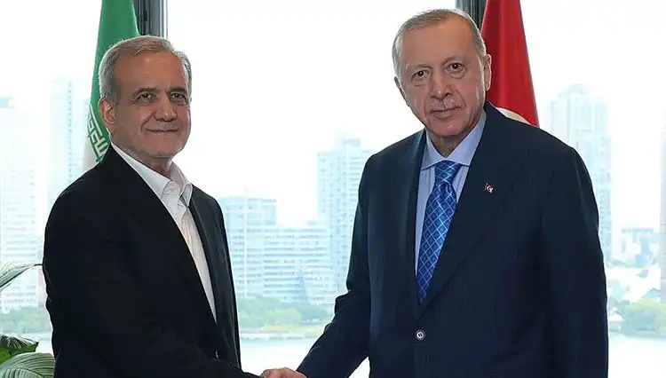 Cumhurbaşkanı Erdoğan’ın Barış Diplomasisinde Yeni Adımlar ve Stratejiler