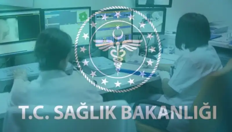 Sağlık Bakanlığı'nın 2025 için 37 Bin Personel Alımı Detayları Neler?
