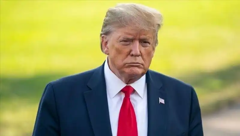 Trump, İran'daki Nükleer Tesislerle İlgili Şaşırtıcı Açıklamalar Yaptı