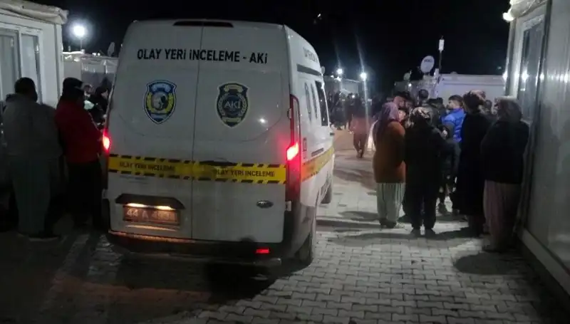 Husumetlilerin Silahlı Kavgasında Korkunç Son: Bir Kayıp, Bir Yaralı!