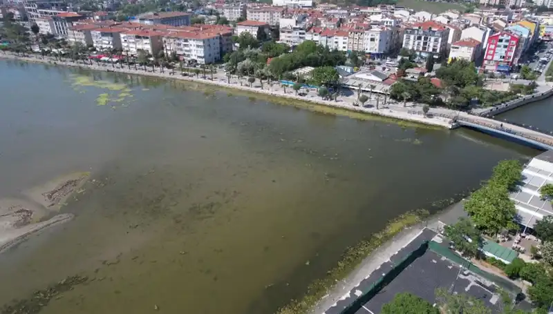 Marmara Denizi'nde Tehlikeli Gelişmeler: Risk Alarmı Verildi!