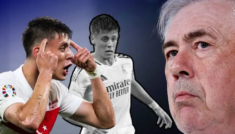 Real Madrid’de Ancelotti Dönemi Resmen Sona Erdi: Yeni Dönem Başlıyor