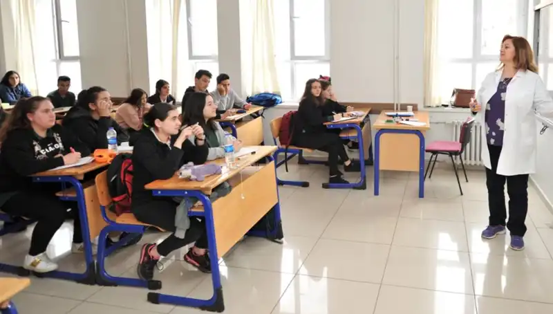 2025 LGS Liselere Kayıt Süreci: Tarihler ve Süreç Hakkında Her Şey