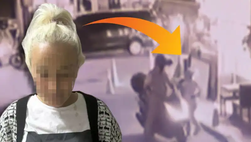 Ortaköy'de Şok Eden Veli Kavgası: Bıçaklı Anlaşmazlıkta Kan Aktı
