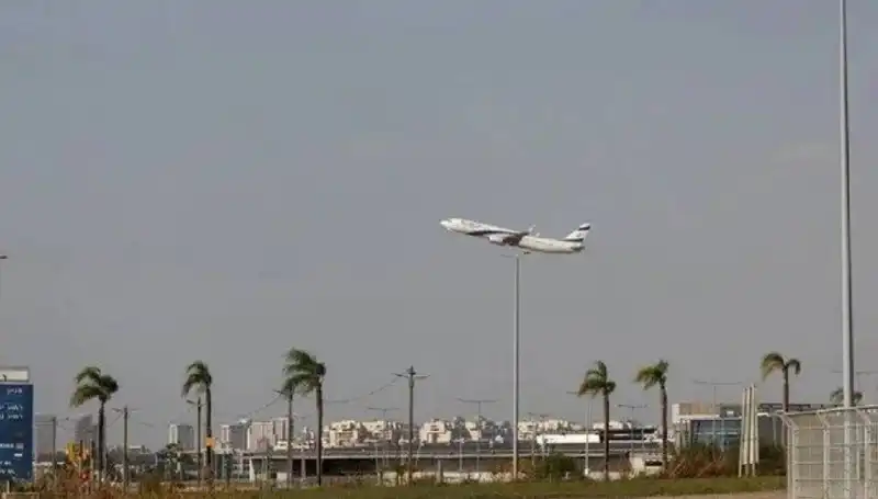 Yemenli Husiler’den Ben Gurion Havalimanı’na Saldırı Tehdidi: Güvenlik Alarmda!