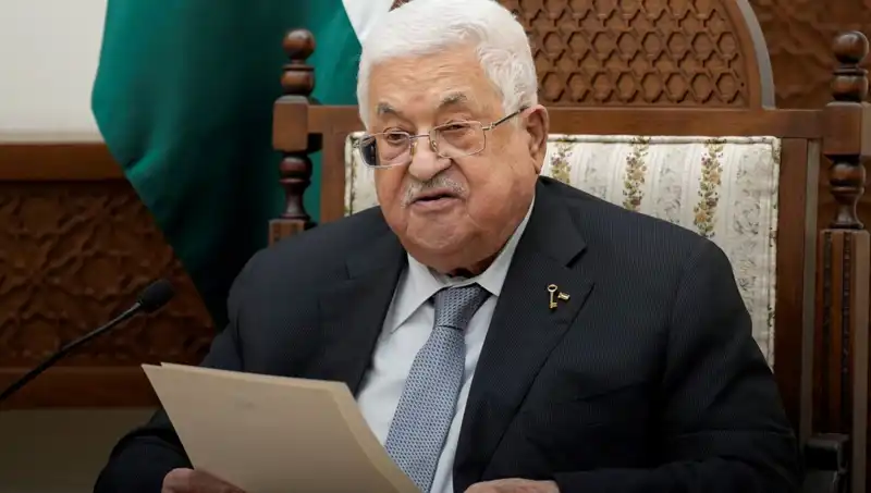 Filistin Devlet Başkanı Mahmud Abbas, Halefini Seçti! Gelecek Ne Olacak?