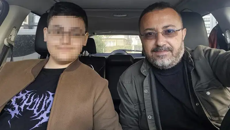 Silivri’de 14 Yaşındaki Çocuğa Yapılan Bıçaklı Saldırı Yürekleri Dağladı
