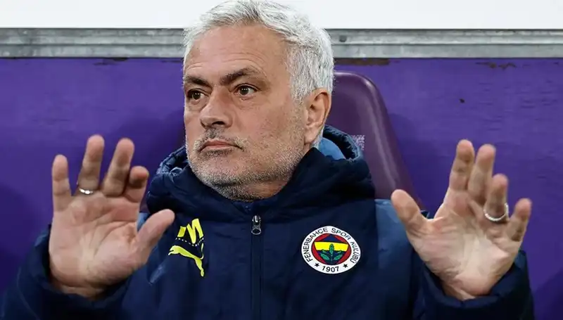 Mourinho’nun Kararı: Beşiktaş’a Gitmesine İzin Vermediği Milli Yıldız Kim?