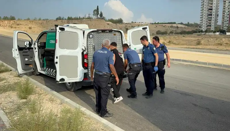Yol Kenarında Bulunan Gizemli Ceset İle İlgili Son Gelişmeler