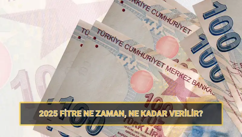 2025 Fitre/Fıtır Sadakası: Ne Zaman Verilir, Kimler Alır?