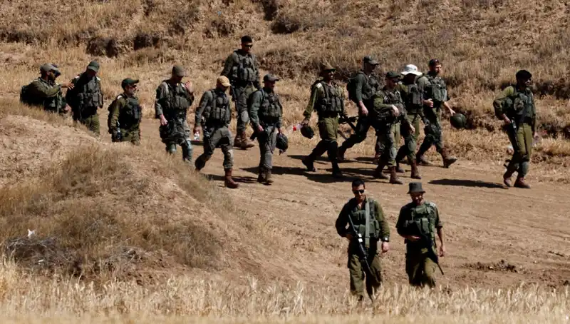 İsrail'in Hava Saldırısında Bir Aileden Beş Filistinli Hayatını Kaybetti