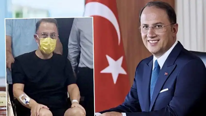 Murat Çalık’ın Tutukluluk Değerlendirmesi İçin Kritik Duruşma Bugün Yapılıyor