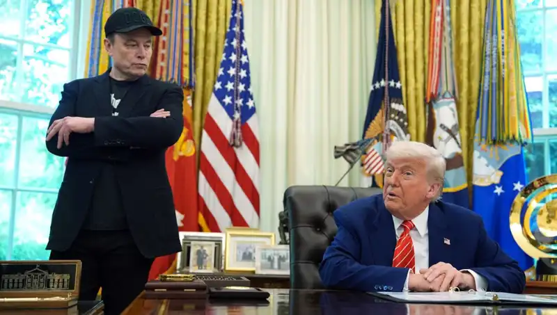 Trump'ın Anketleri Erozyona Uğruyor: Cumhuriyetçi Seçmenlerde İlginç Trend
