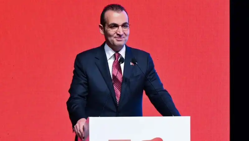 Şişli Belediye Başkanı Resul Emrah Şahan: Hayatı ve Başarıları