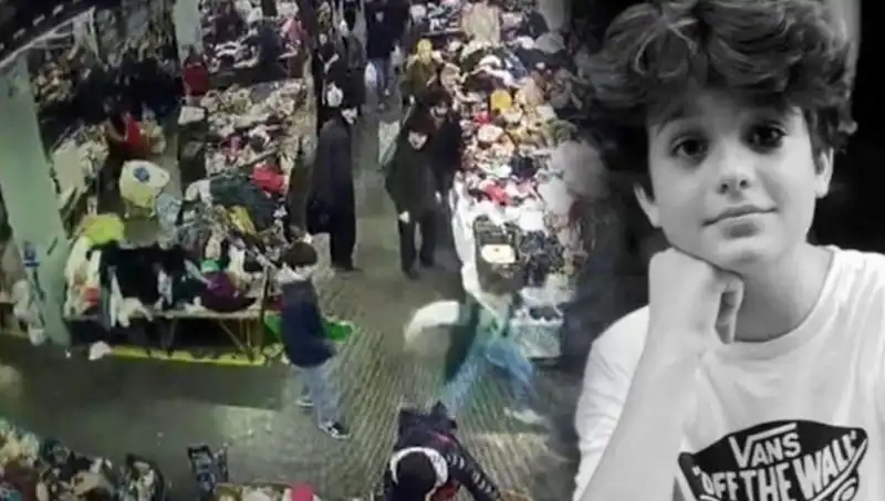 Mattia Ahmet Minguzzi Davasında Şok Edici Gelişme: Katilin Yaşı Ortaya Çıktı!