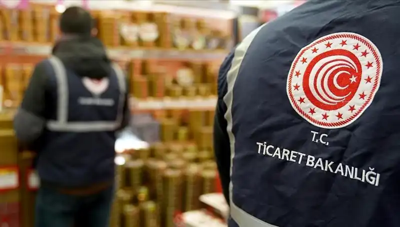 Fahiş Fiyat Uygulayanlara 455 Milyon Lira Ceza Kesildi!