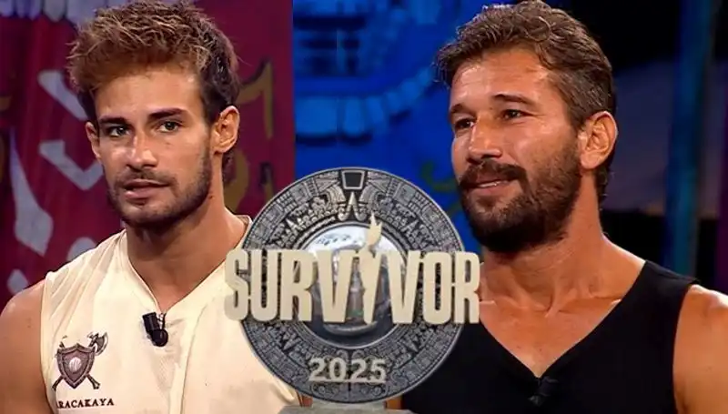 Survivor 2023'ün Şampiyonu Canlı Yayında Açıklandı: Tüm Detaylar Burada!