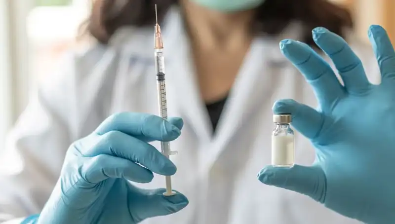 Kanserde Mücadelede Yeni Dönem: Covid Aşılarından İlham Alındı