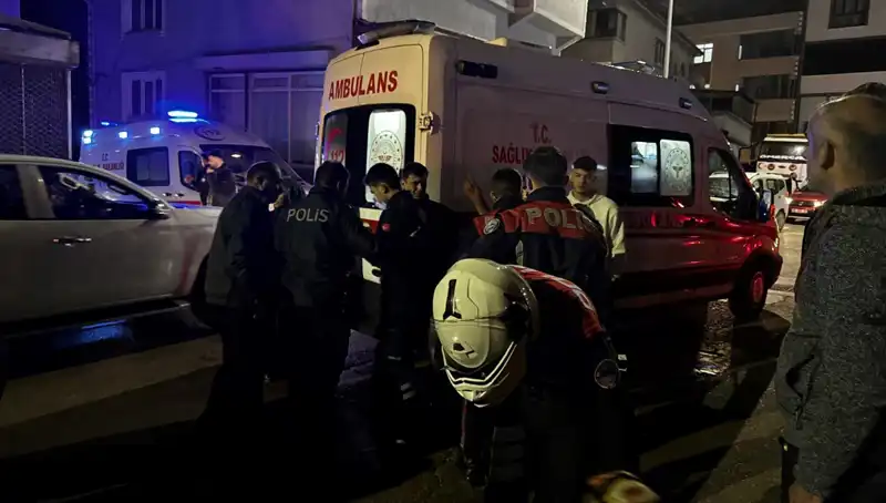 Damat Kayınvalidesini Bıçakladı: Gerilim Dolu Bir Aile Dramı