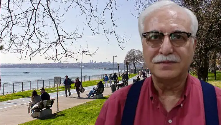 Prof. Dr. Özlü'den Önemli Uyarı: Çiçek Açan Alanlardan Uzak Durun!