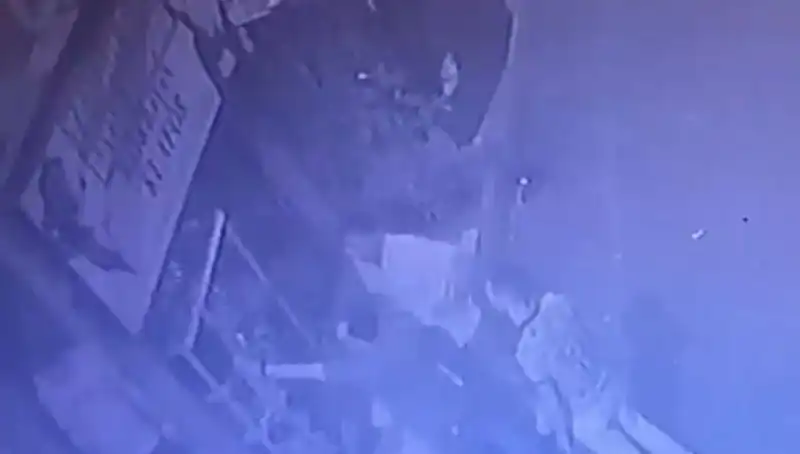 Beyoğlu'nda Yer Kavgası Kanlı Bitti: Cinayet Neden Oldu?