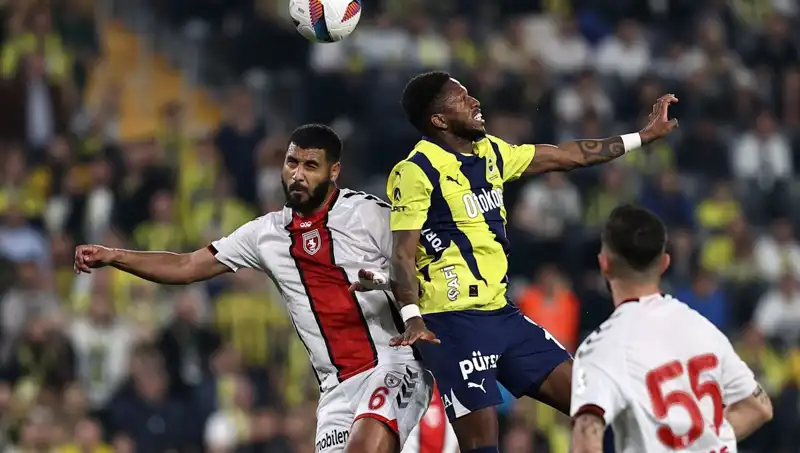 : Fenerbahçe’de Uyum Sorunu: Sistemin İflası ve Gelecek İçin Umutlar
