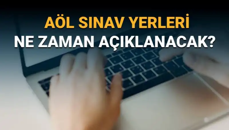 MEB AÖL 3. Dönem Sınav Giriş Belgesi Sorgulama: Açık Lise Yerleri Duyuruldu
