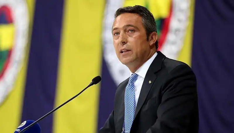Ali Koç, Yeni Sezon için Hareket Geçti: Transfer ve Stratejiler
