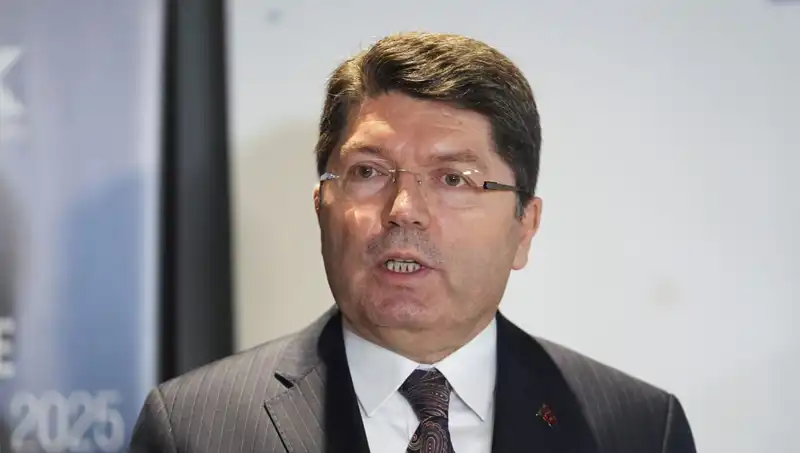 Adalet Bakanı Tunç’tan Af İddialarına Cevap: 55 Bin Kişi Affedilmeyecek!
