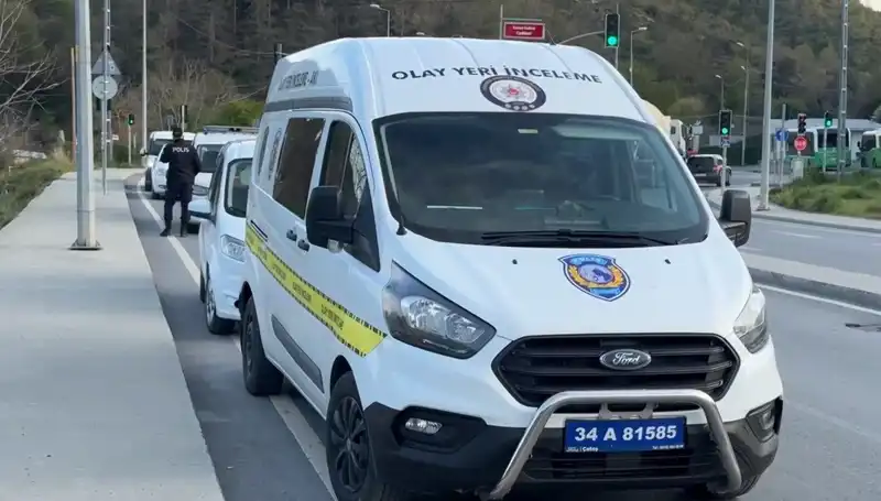 Uzaklaştırma Kararına Rağmen Sokakta Silahlı Korku Dolu Anlar