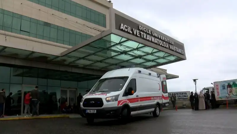 Kuzenini ve Oğlunu Vuran Kişinin Hikayesi: 1 Ölü, 1 Yaralı