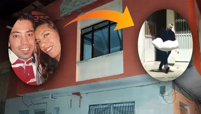 Ölü Bulunan Mehtap Bebeğin Ailesine Verilen Cezalar Açıklandı