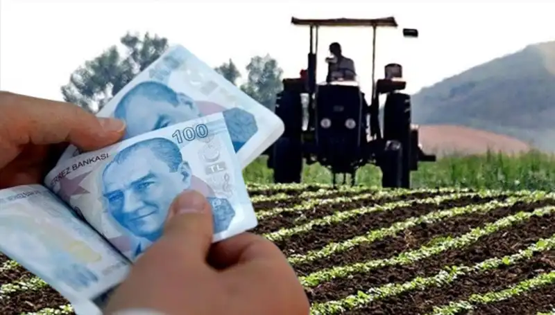2025 Mart Ayı Mazot ve Gübre Desteği Ödemeleri: Ne Zaman Başlayacak?