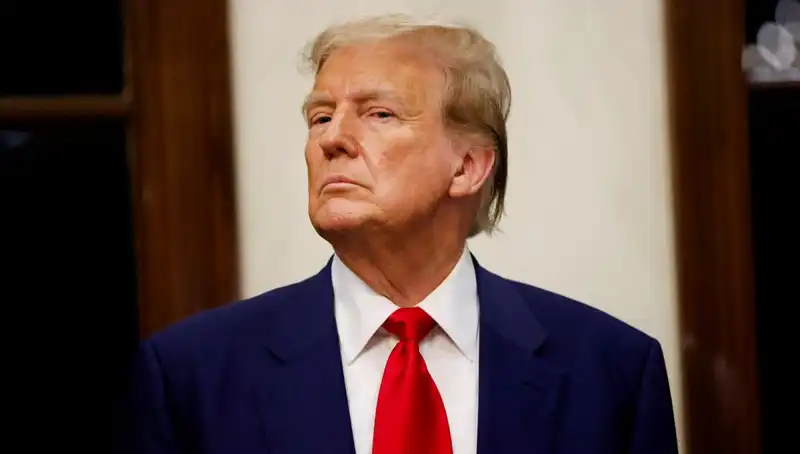 Trump’tan Şaşırtan Açıklamalar: Putin Hakkında Ne Dedi?