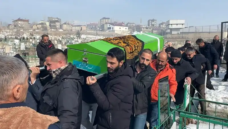 Elektrik Çarpması Sonucu Hayatını Kaybeden Genç Kızın Acı Hikayesi