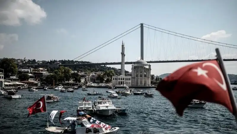 Kabotaj Bayramı: Denizcilerimizin Onur Günü Ne Zaman Kutlanıyor?