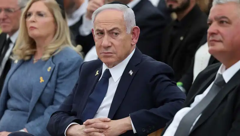 Katar’tan İsrail’e Sert Tepki: Netanyahu’nun Açıklamalarına Cevap!