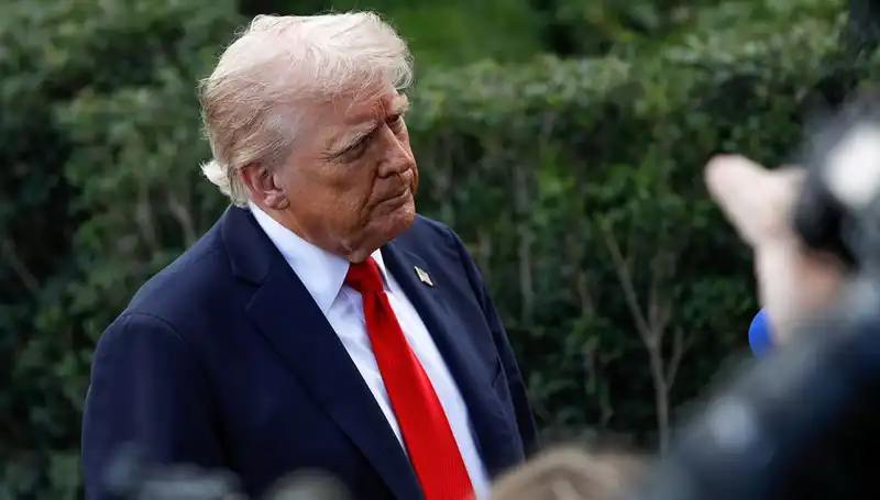 Trump’tan Rusya-Polonya İlişkilerine Dair Şaşırtan Açıklama Geldi