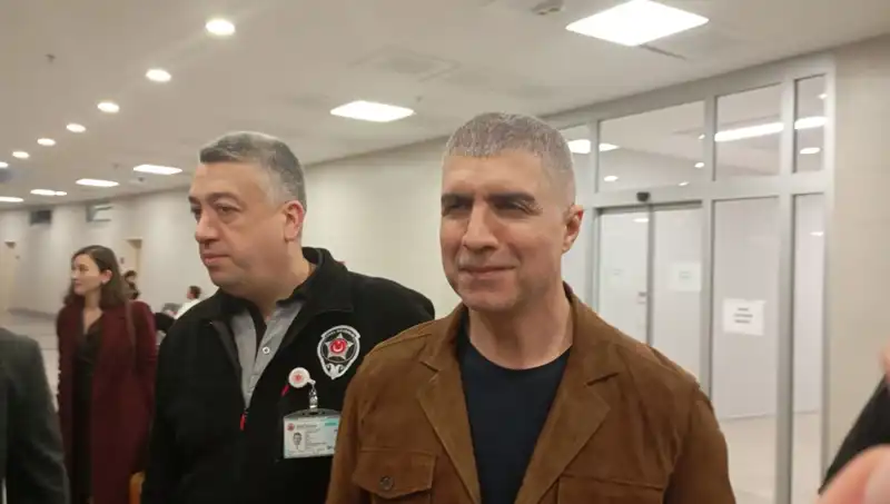 Maliye Bakanlığı'ndan Özcan Deniz'e Şok Vergi İncelemesi Kararı!