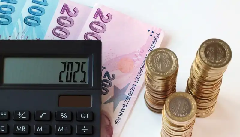 2025 Temmuz Ayında Memur ve Emekli Maaşlarına Ne Kadar Zam Bekleniyor?