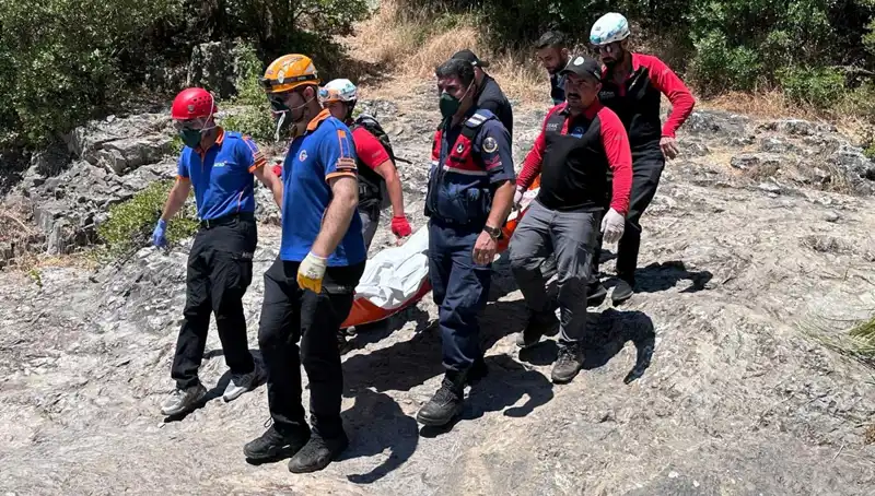 Kayalıklar Arasında Gizemli Ölüm: Olayın Perde Arkası