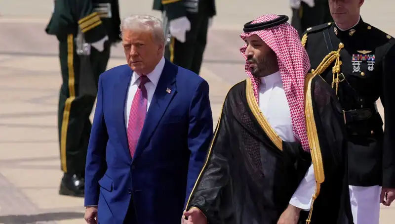 Trump'ın Ortadoğu Turu: Hedefler ve Beklentiler Neler?