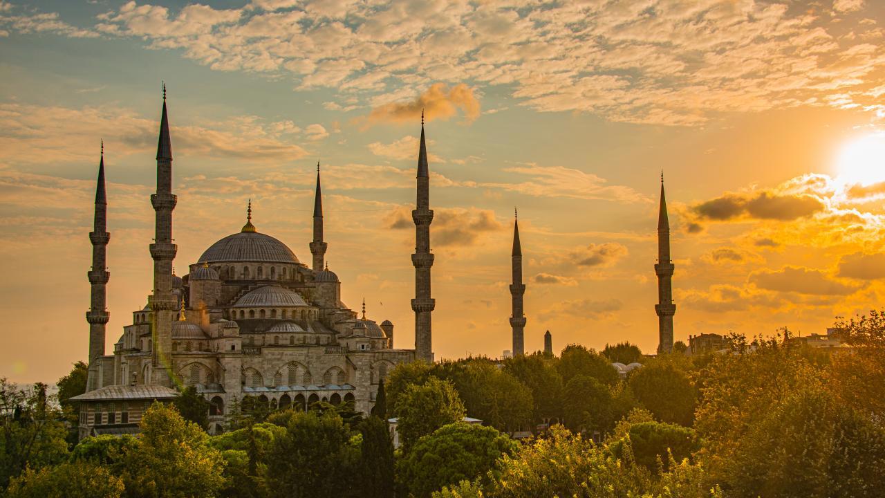 Üç Ayların Bereketi Başlıyor